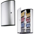 Rangements finition bois noir variante 1136