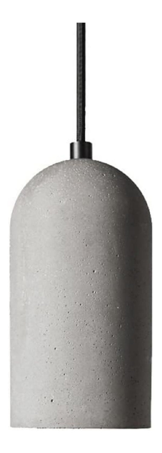 Suspension Ambre a presence elegante et lumiere agreable N3-9244
