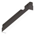 Spot de plafond decoratif Noir avec diffusion lumineuse harmonieuse 07 W 3000 K