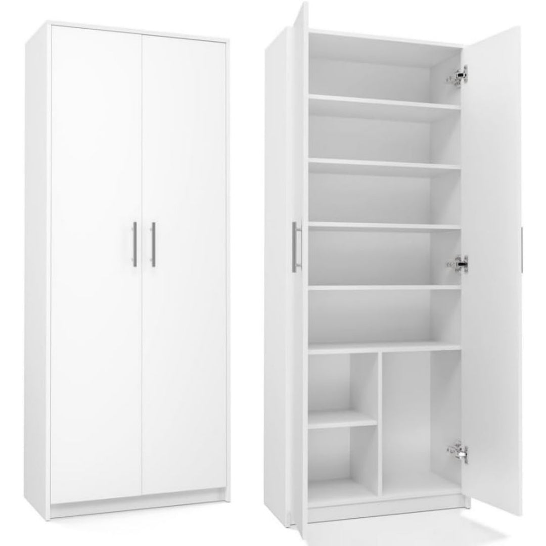 Tables finition bois noir variante 2636