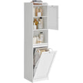 Ilots de rangement mobiles avec tiroirs sur roulettes blanc variante 2792
