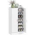 Supports imprimantes sur roulettes reglable blanc