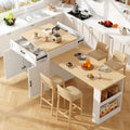 Ensembles de meubles pour entree structure metal noir
