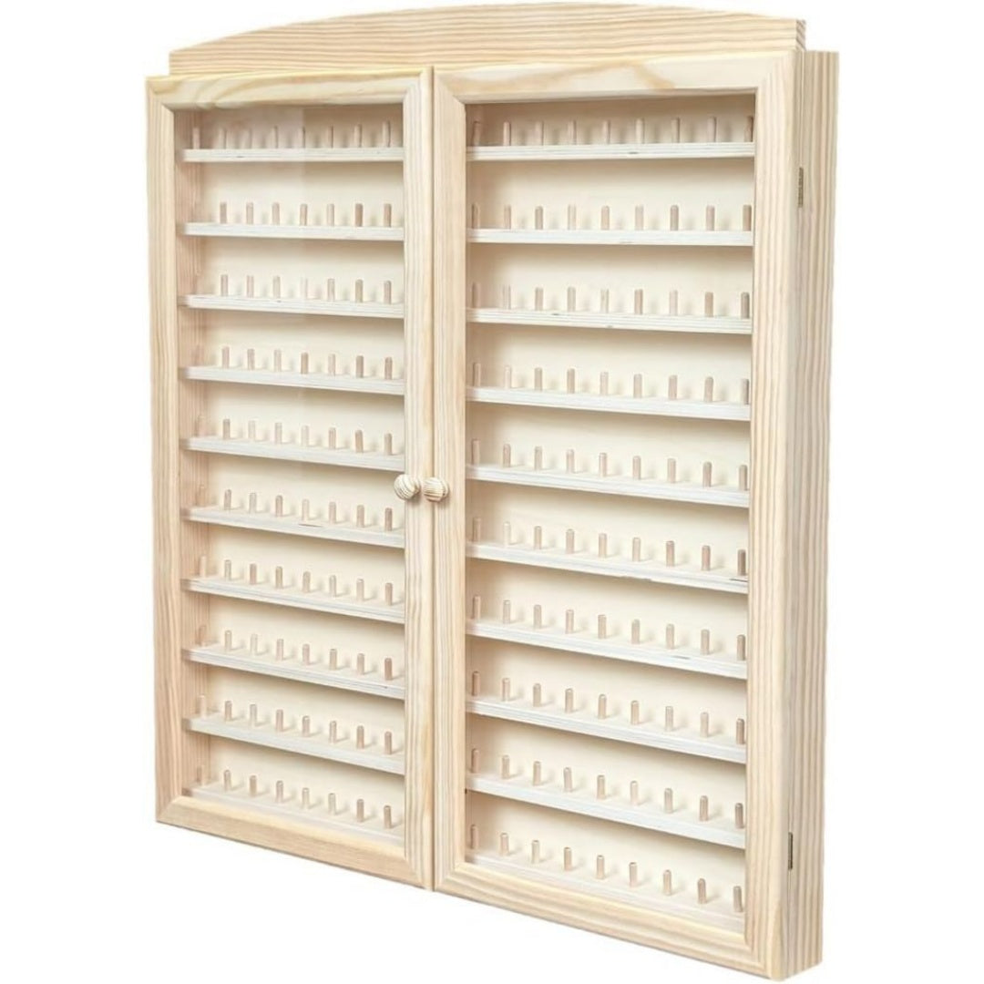 Ilots de rangement mobiles avec tiroirs sur roulettes naturel variante 2828