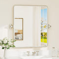 Rangements pliable finition bois naturel