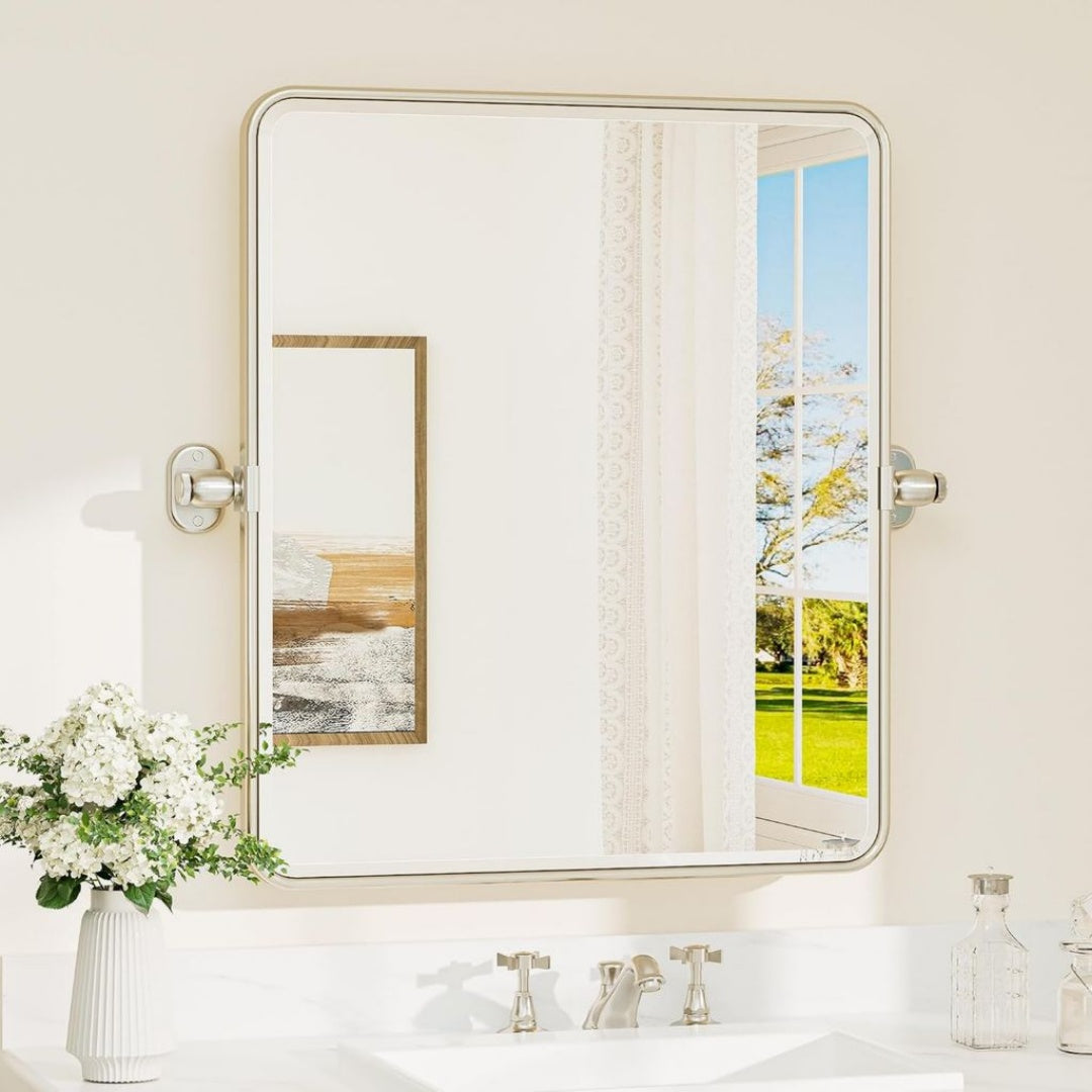 Rangements pliable finition bois naturel