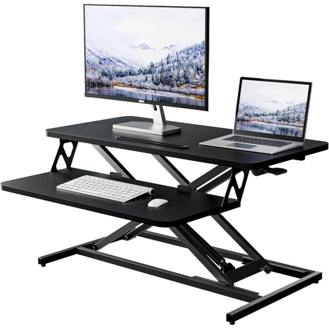 Chaises pliantes pliable structure metal noir variante 848