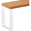 Fauteuils relaxants inclinable creme