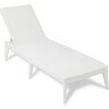 Rangements reglable blanc