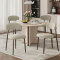 Rangements colonnes sur roulettes structure metal blanc