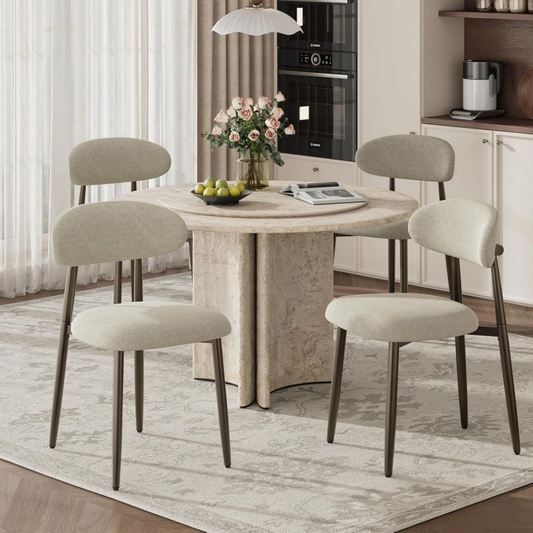 Rangements colonnes sur roulettes structure metal blanc