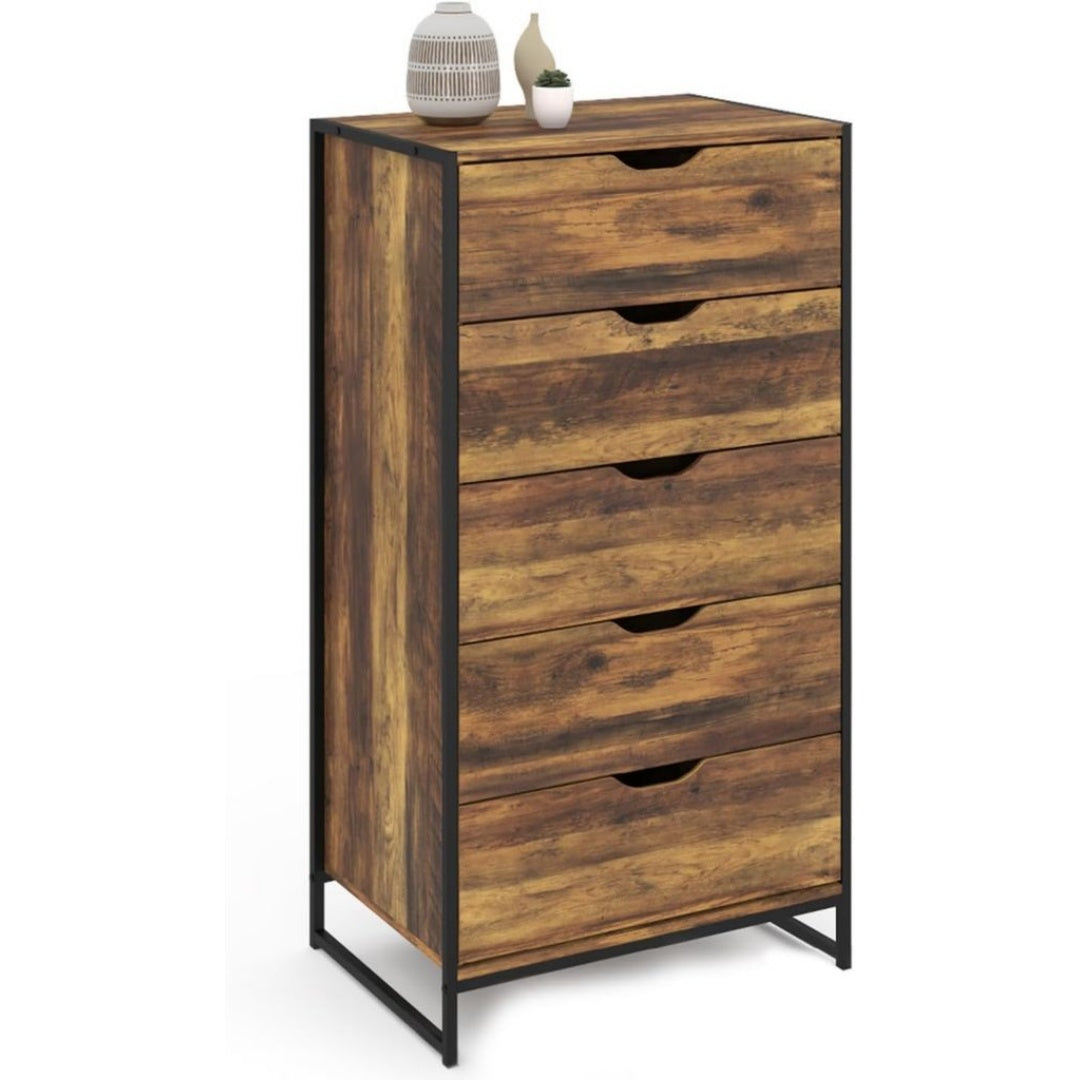 Bancs de rangement finition bois revetement velours rose