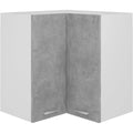 Ensembles pour salle a manger pliable finition bois blanc