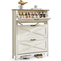 Chaises avec repose-genoux inclinable finition bois chene