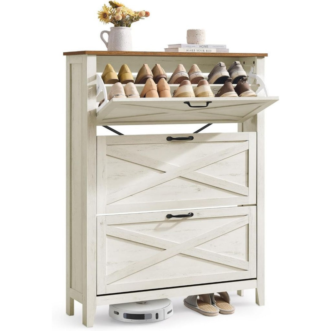 Chaises avec repose-genoux inclinable finition bois chene