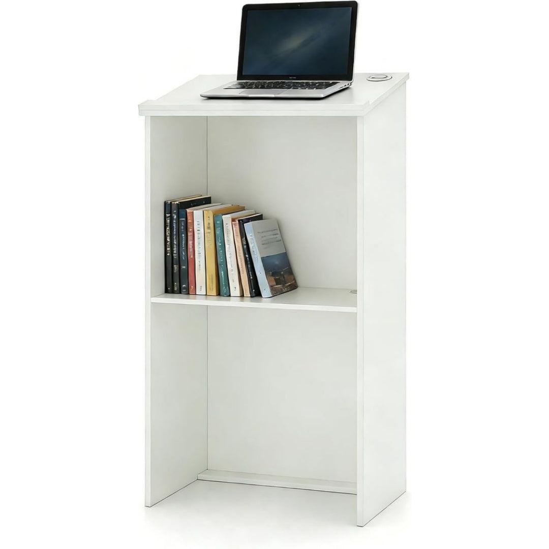 Armoires informatiques noir variante 1226