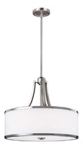 Plafonnier decoratif Blanc et Ambre avec diffusion lumineuse harmonieuse 60 W E27