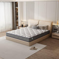 Matelas blanc variante 1592