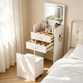 Tables finition bois blanc variante 836