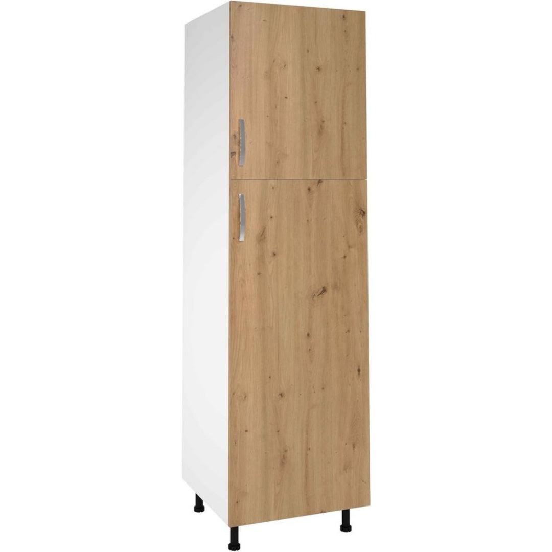 Commodes avec tiroirs finition bois noir