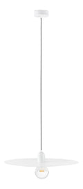 Applique murale Blanc au style moderne avec conception fonctionnelle BD-7654