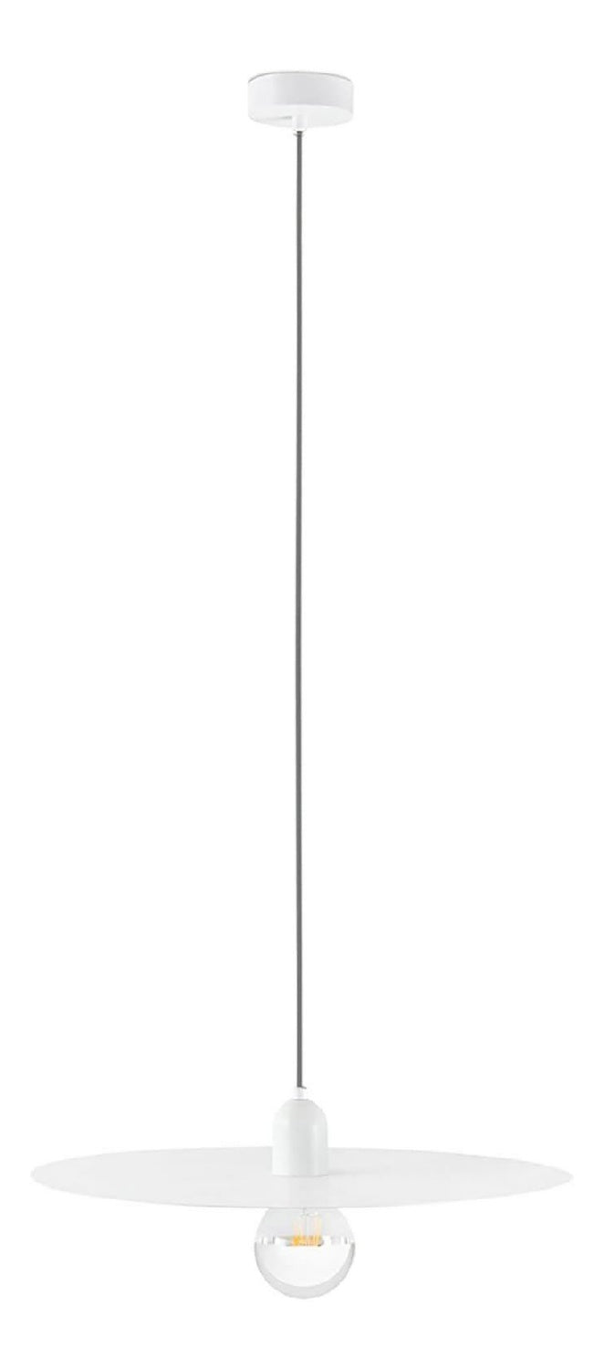 Applique murale Blanc au style moderne avec conception fonctionnelle BD-7654