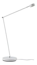 Eclairage Blanc contemporain en version lampadaire