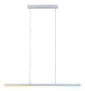 Suspension Blanc au style moderne avec conception fonctionnelle 5W