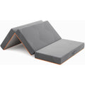 Paravents pliable finition bois blanc