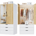 Ensembles de matelas et sommiers blanc
