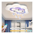 Suspension Ambre et Rouge a presence elegante et lumiere agreable 3000K