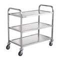 Fauteuils a bascule gris