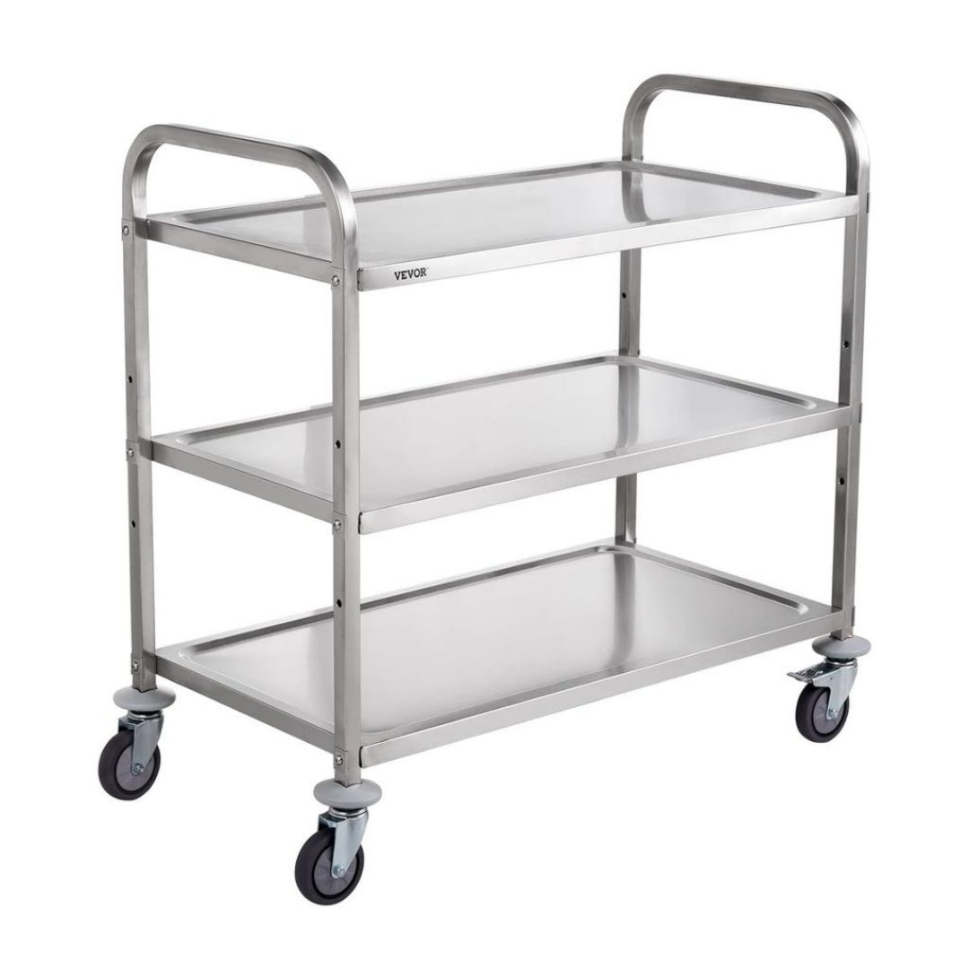 Fauteuils a bascule gris