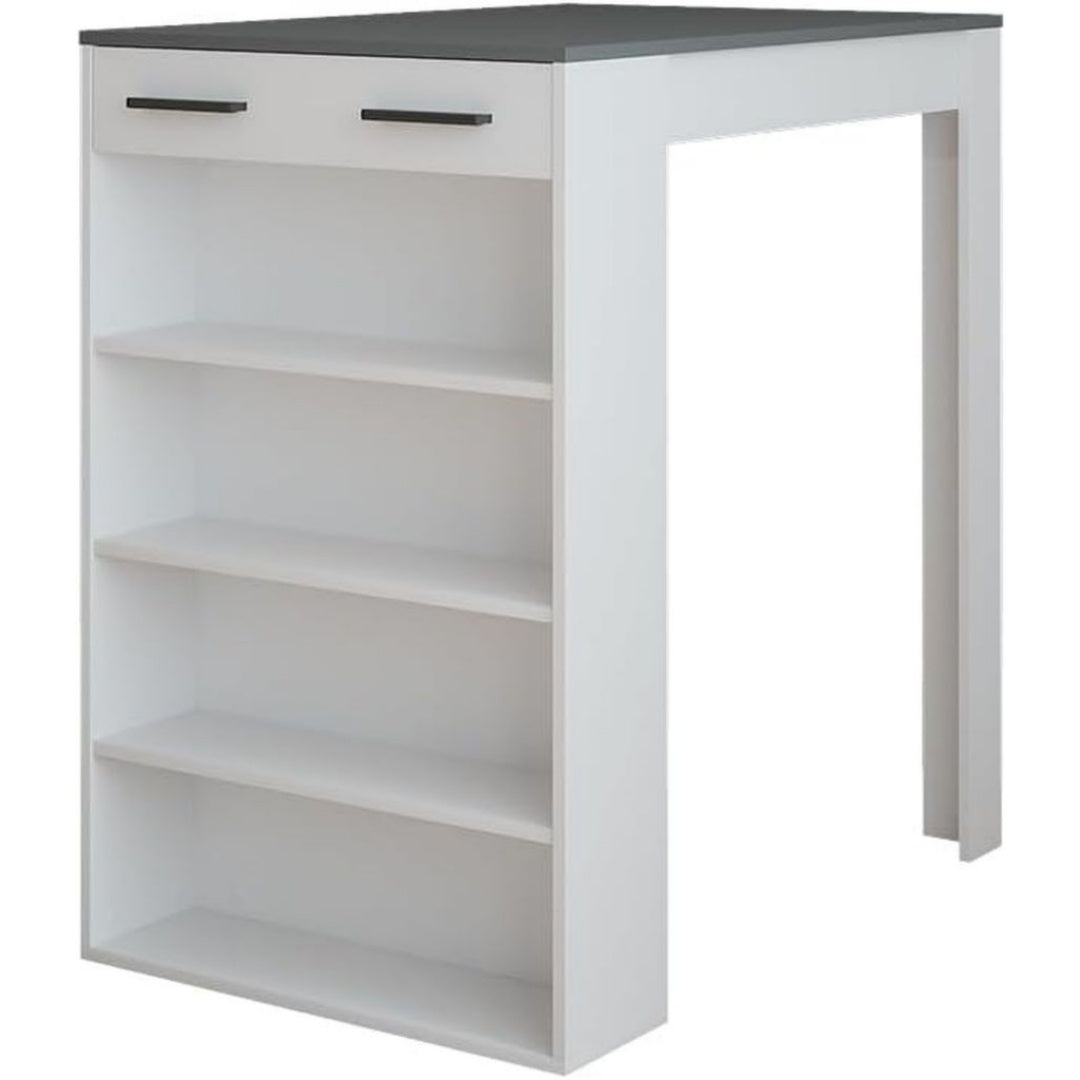 Armoires reglable chene