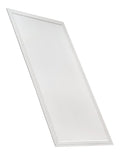 Solution lumineuse Blanc et Ambre au dessin sobre en format plafonnier 96W IP40 3000K