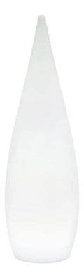 Eclairage Blanc et Rouge contemporain en version lampadaire 3 W IP44