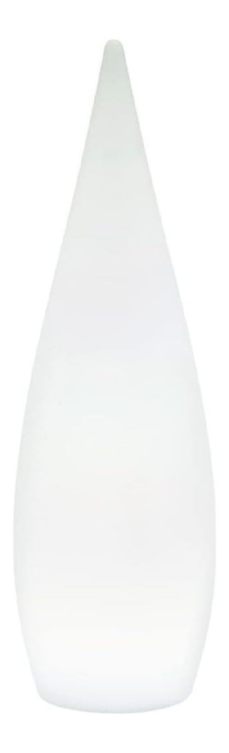 Eclairage Blanc et Rouge contemporain en version lampadaire 3 W IP44