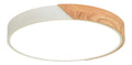 Solution lumineuse Blanc et Ambre au dessin sobre en format suspension 3000K