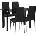 Sommiers tapissiers finition bois noir