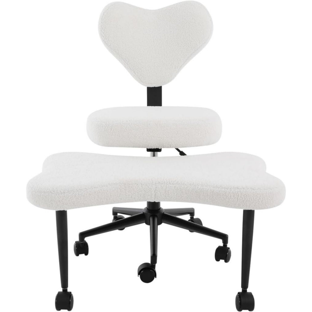 Fauteuils finition bois noir