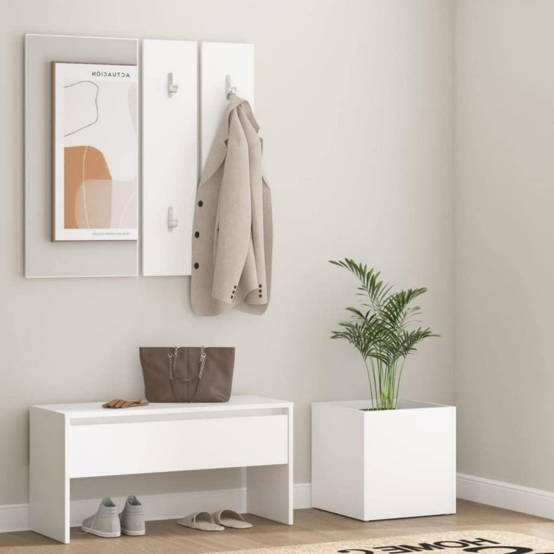 Chariots multi-usages sur roulettes reglable noir