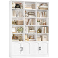 Ensembles pour salle a manger finition bois structure metal chene variante 2378