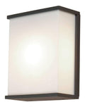 Applique murale Gris au style moderne avec conception fonctionnelle E27