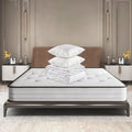 Armoires vitrees de presentation chene variante 2936
