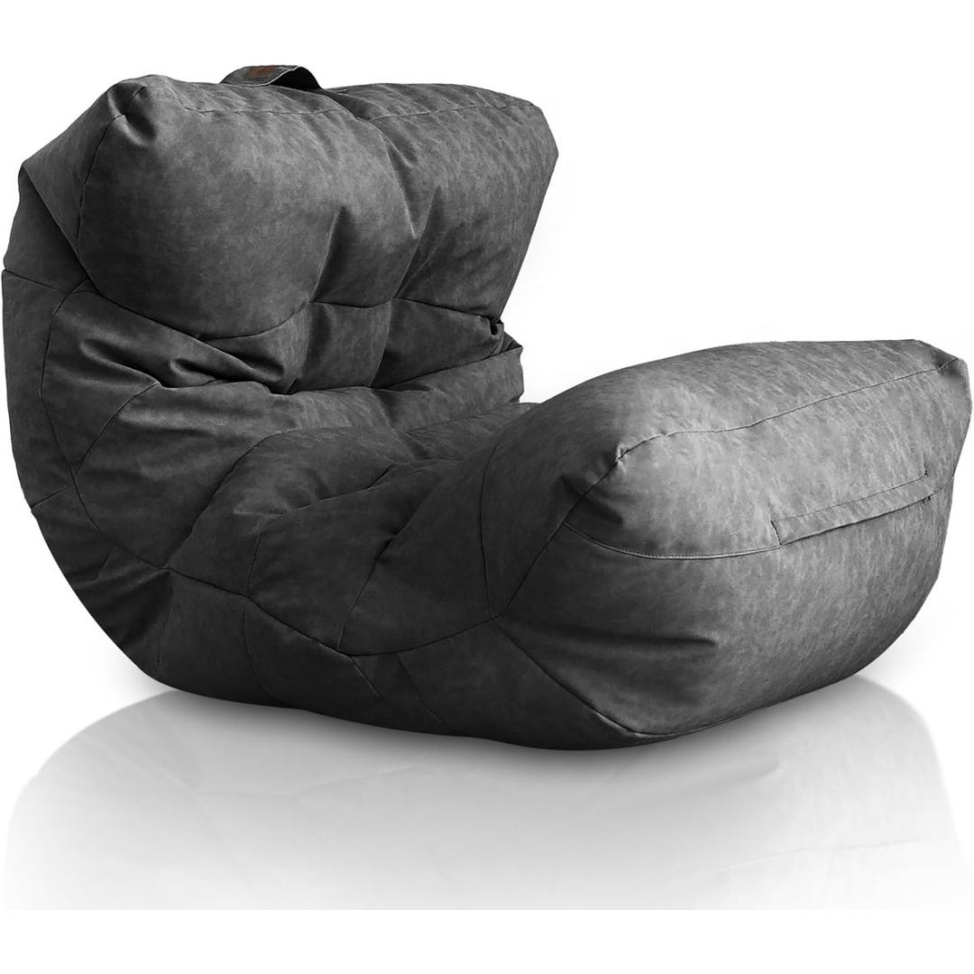Ensembles pour salle a manger reglable inclinable noir