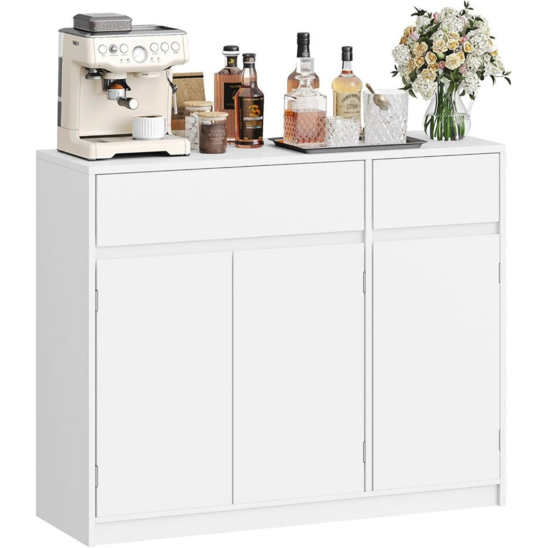 Ensembles de meubles blanc variante 536