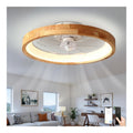 Luminaire Ambre et Rouge aux lignes epurees avec eclairage confortable 3000K HM-7446