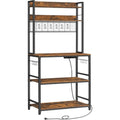 Ensembles pour salle a manger reglable finition bois beige