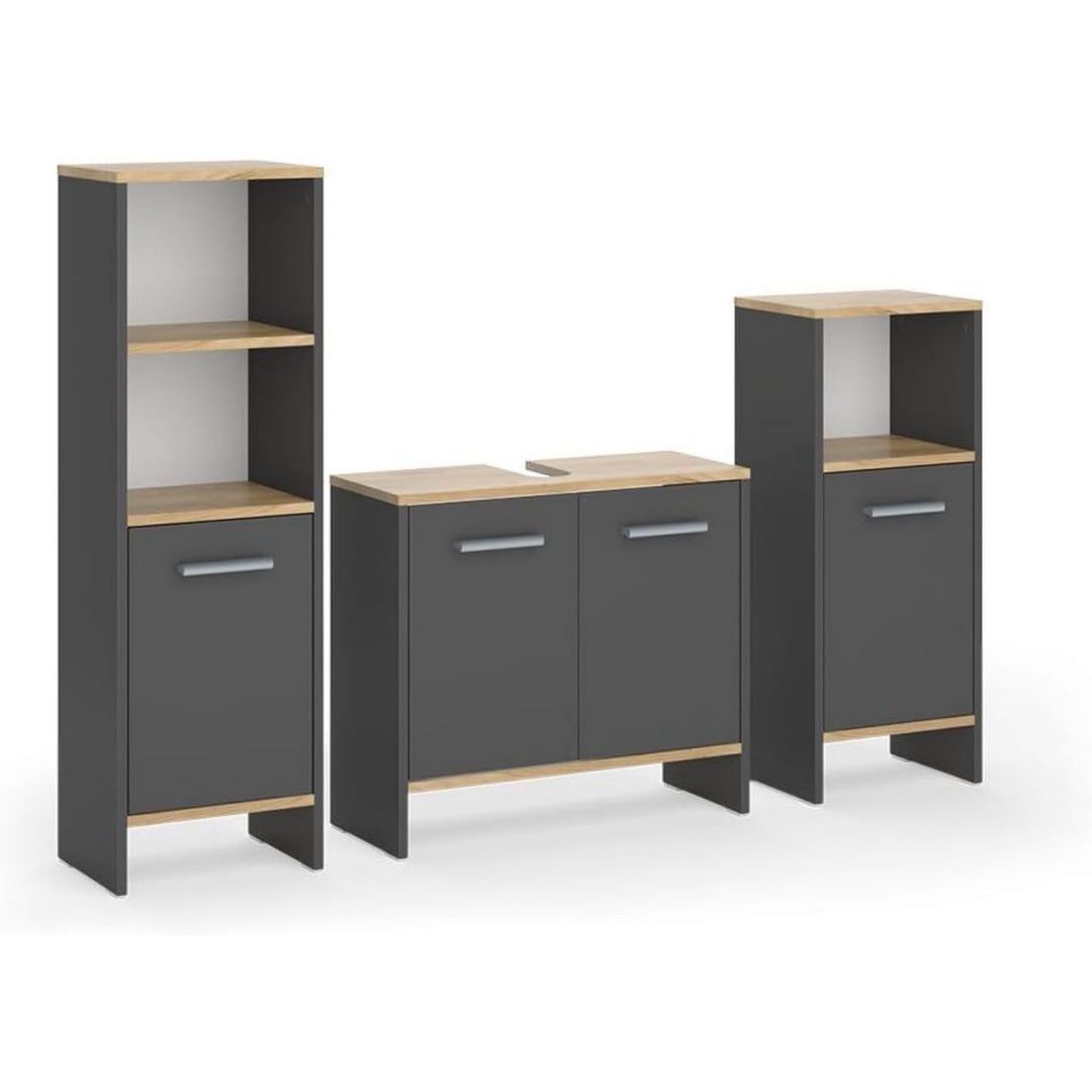 Chaises sur roulettes reglable noir