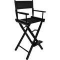 Commodes noir